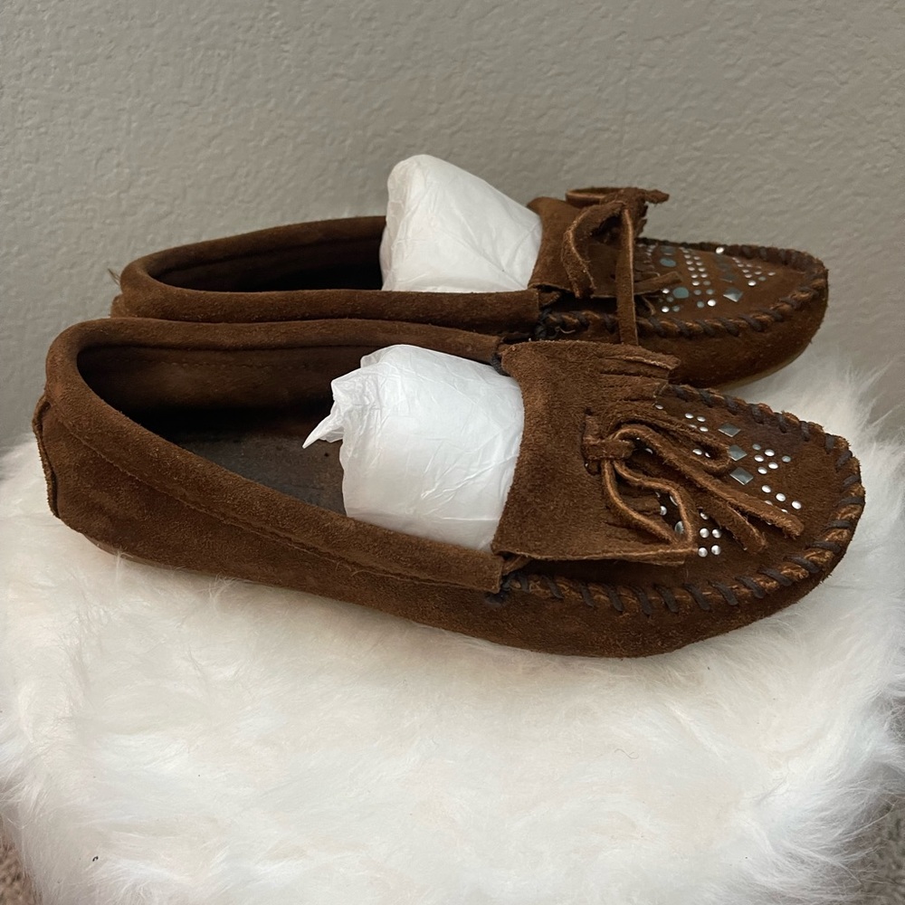 $10 Ballet Flats Moccasins